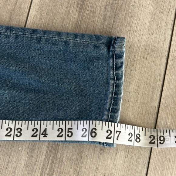 Vigoss Marley skinny jeans size 25 - Picture 8 of 11
